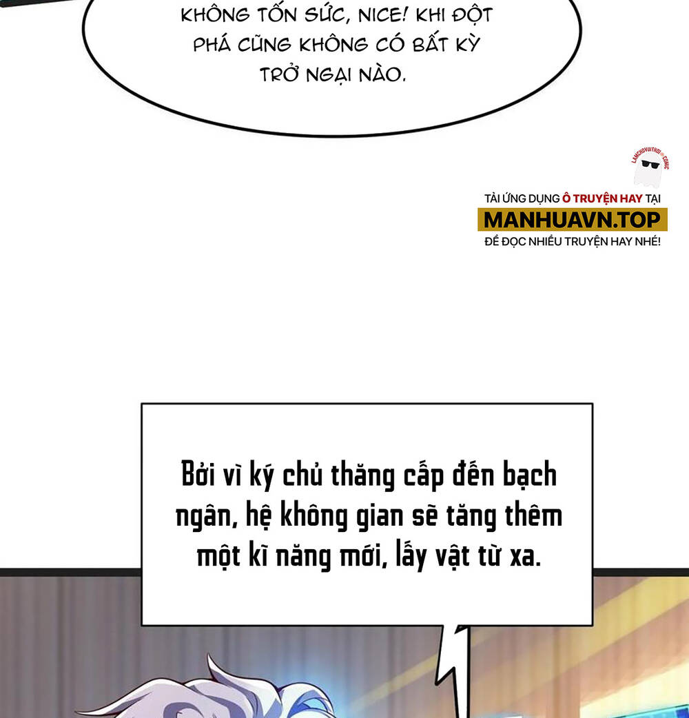 Linh khí khôi phục: ta mỗi ngày thu được một cái kỹ năng mới