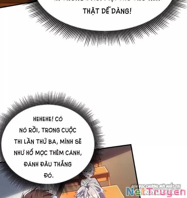 Linh khí khôi phục: ta mỗi ngày thu được một cái kỹ năng mới
