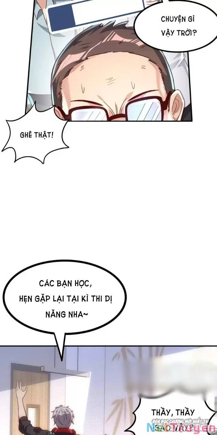 Linh khí khôi phục: ta mỗi ngày thu được một cái kỹ năng mới