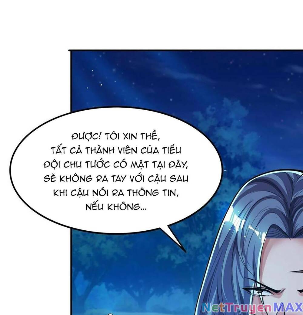 Linh khí khôi phục: ta mỗi ngày thu được một cái kỹ năng mới
