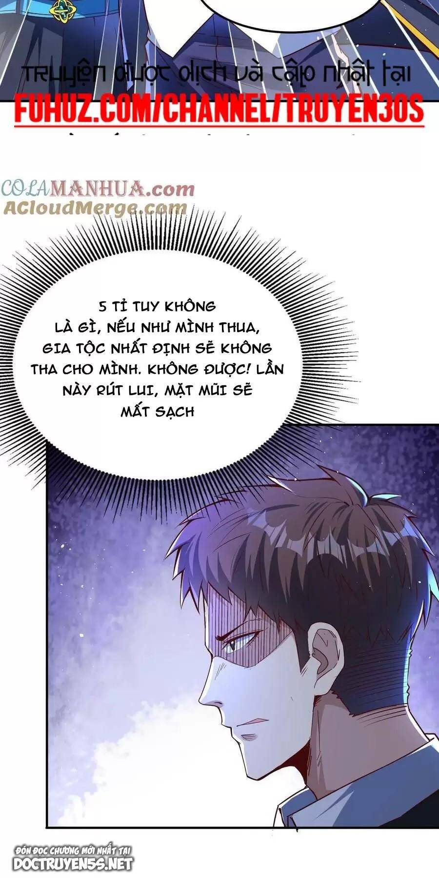Linh khí khôi phục: ta mỗi ngày thu được một cái kỹ năng mới