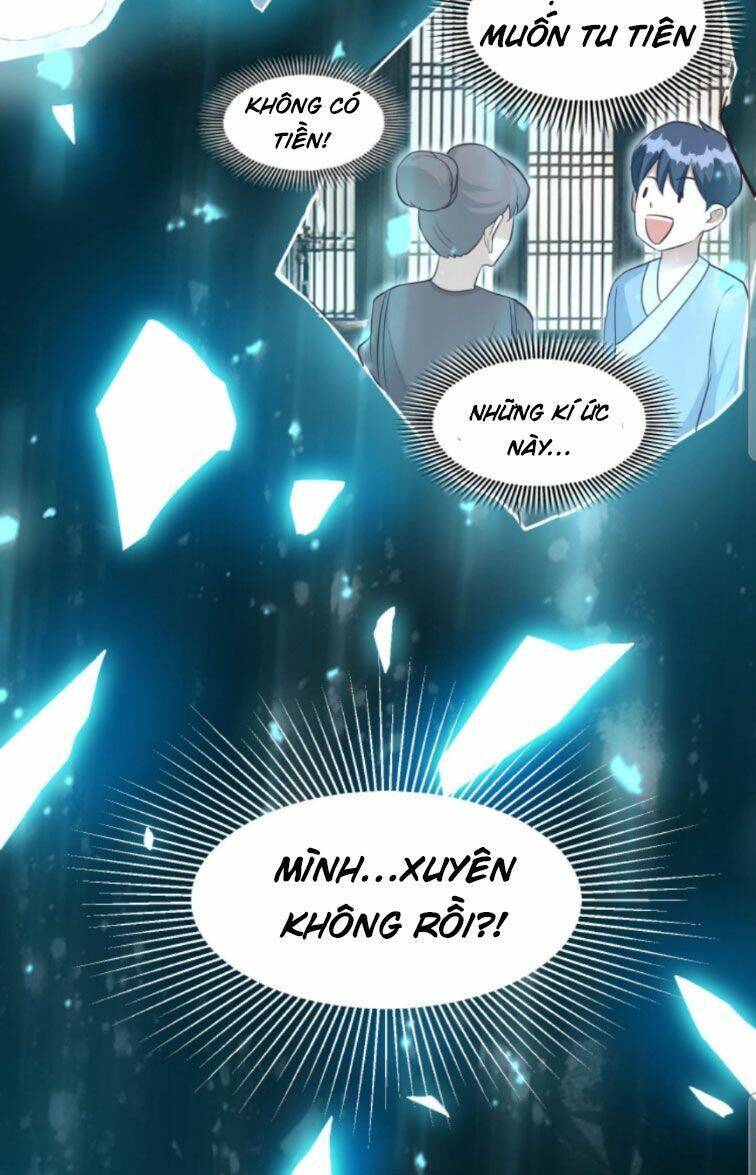 Thiên khải bại gia