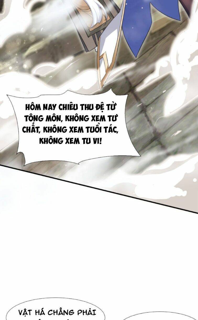 Thiên khải bại gia