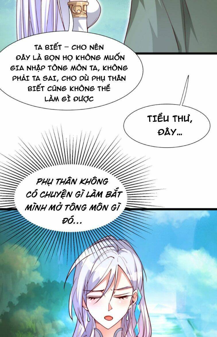 Thiên khải bại gia