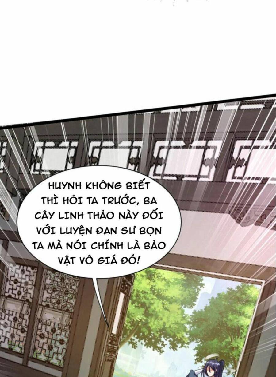 Thiên khải bại gia