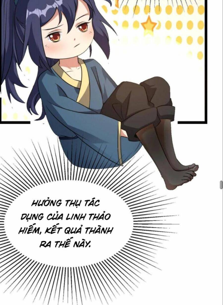 Thiên khải bại gia