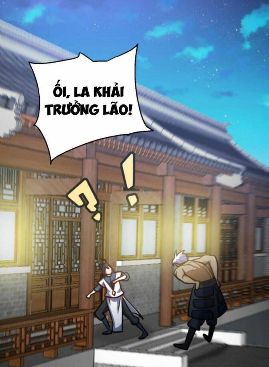 Thiên khải bại gia
