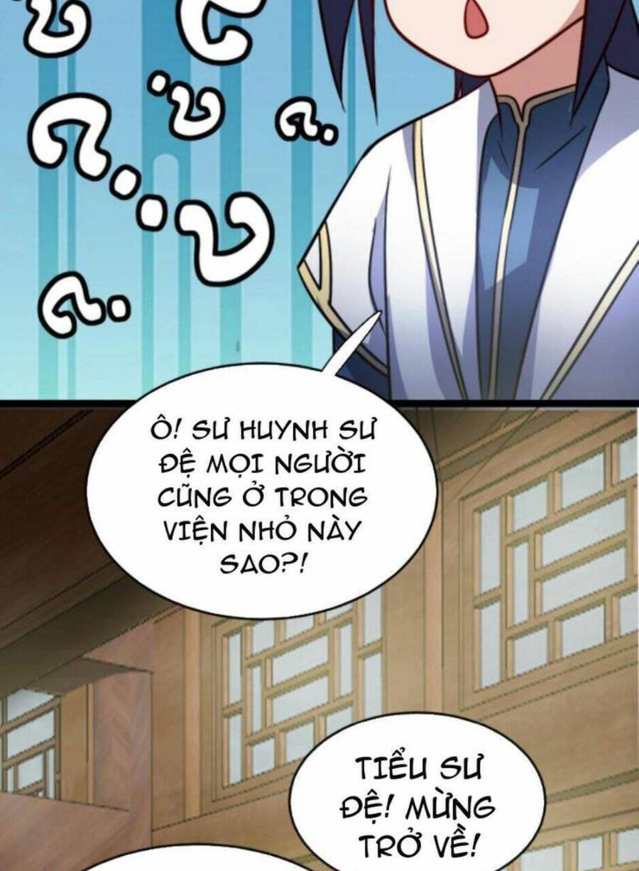 Thiên khải bại gia