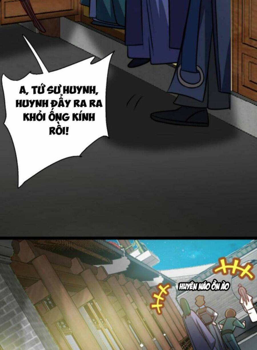 Thiên khải bại gia