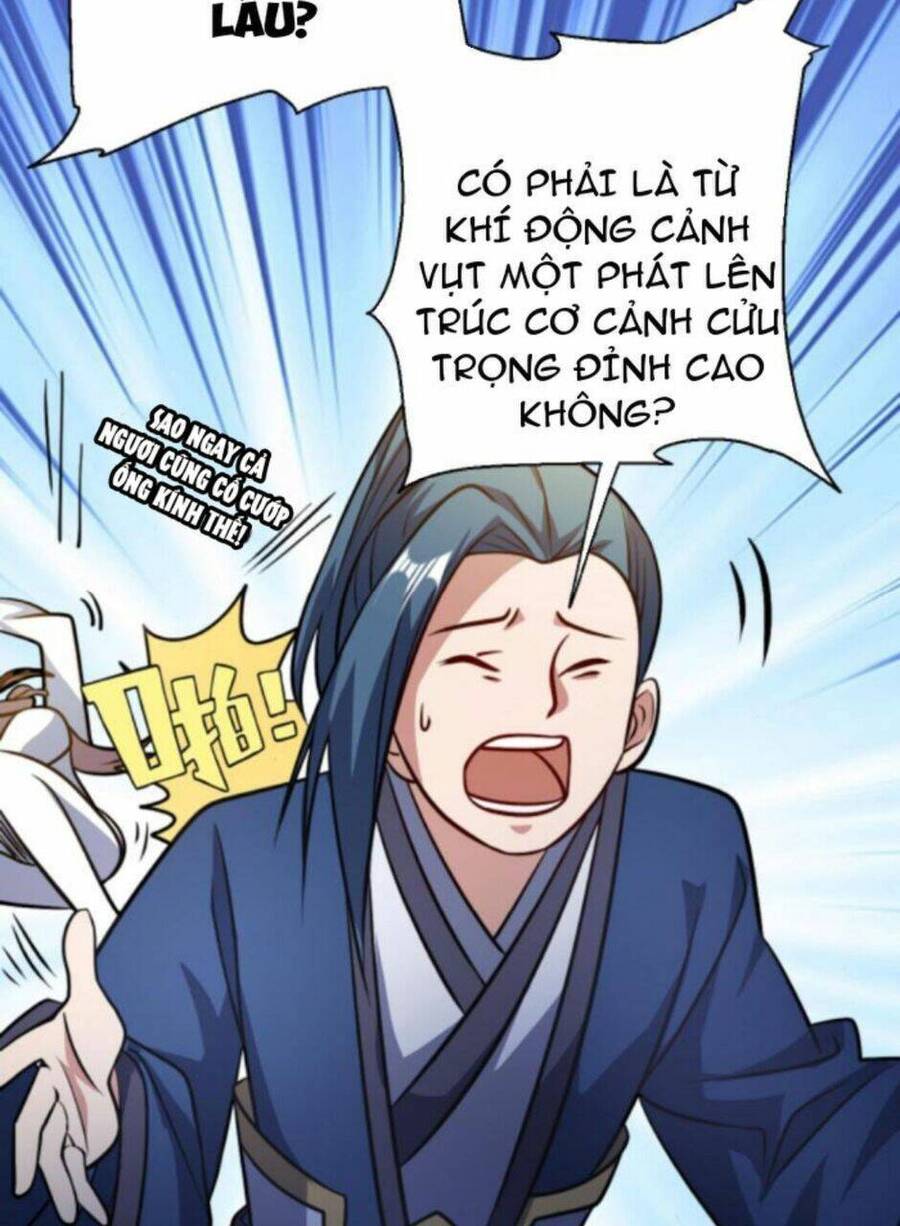 Thiên khải bại gia