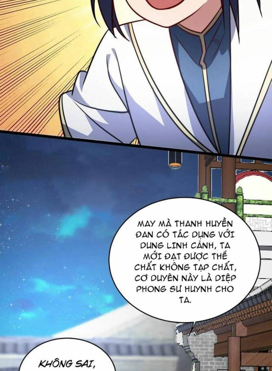 Thiên khải bại gia