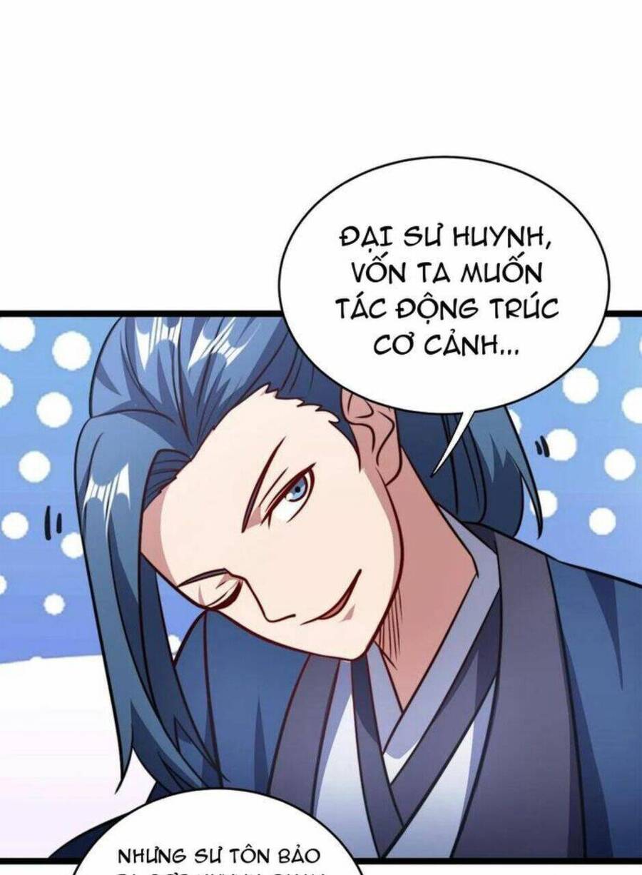 Thiên khải bại gia
