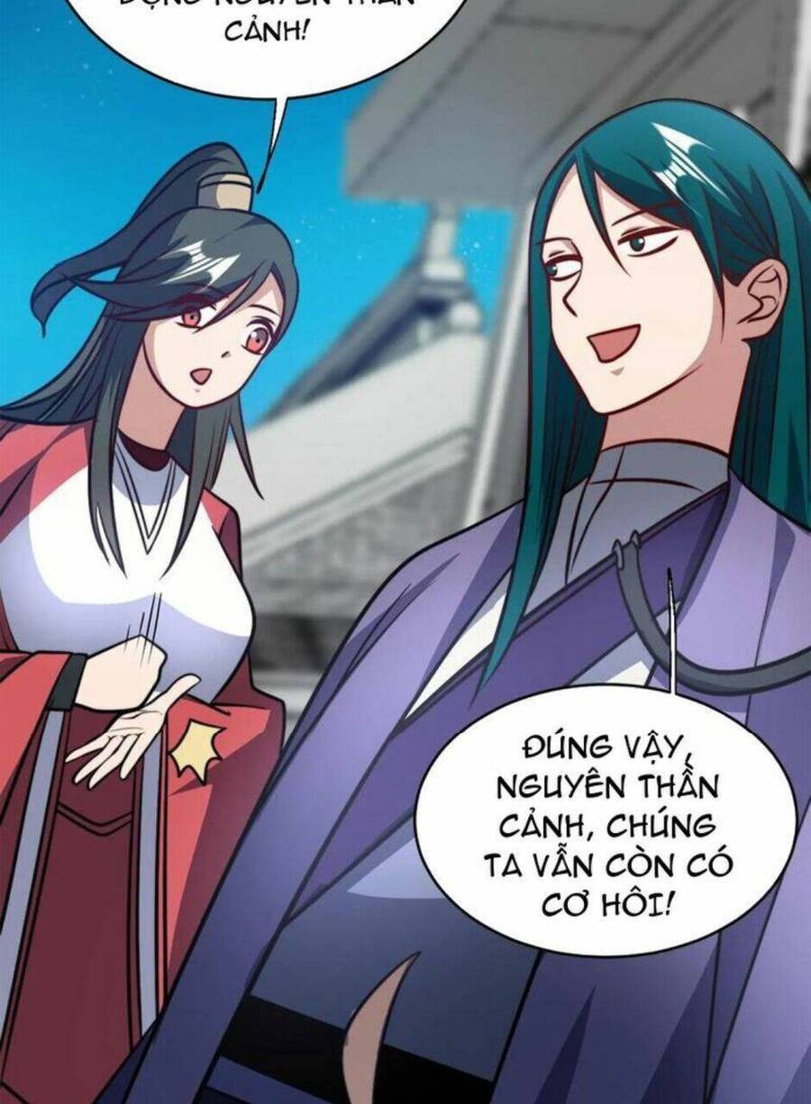 Thiên khải bại gia