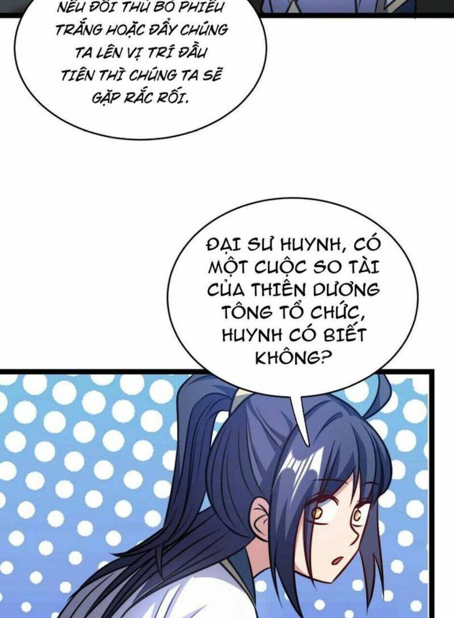 Thiên khải bại gia