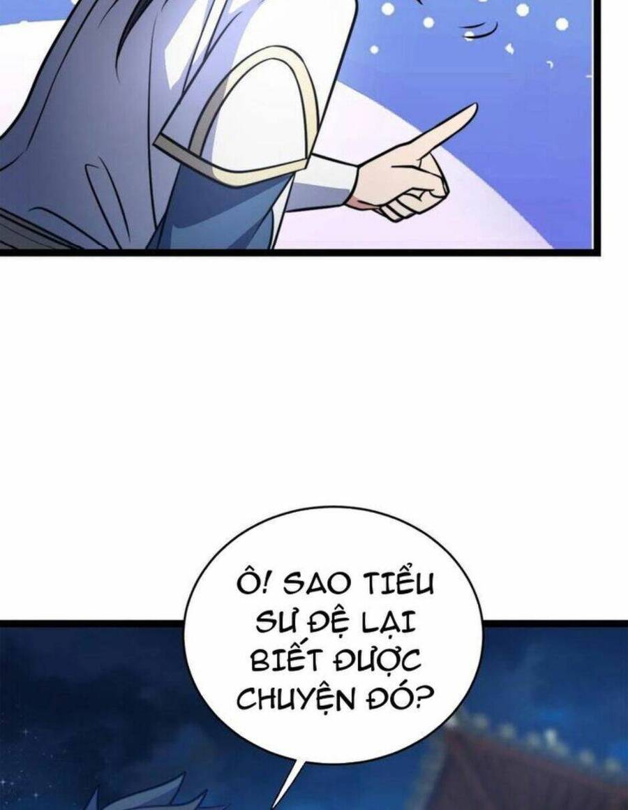 Thiên khải bại gia