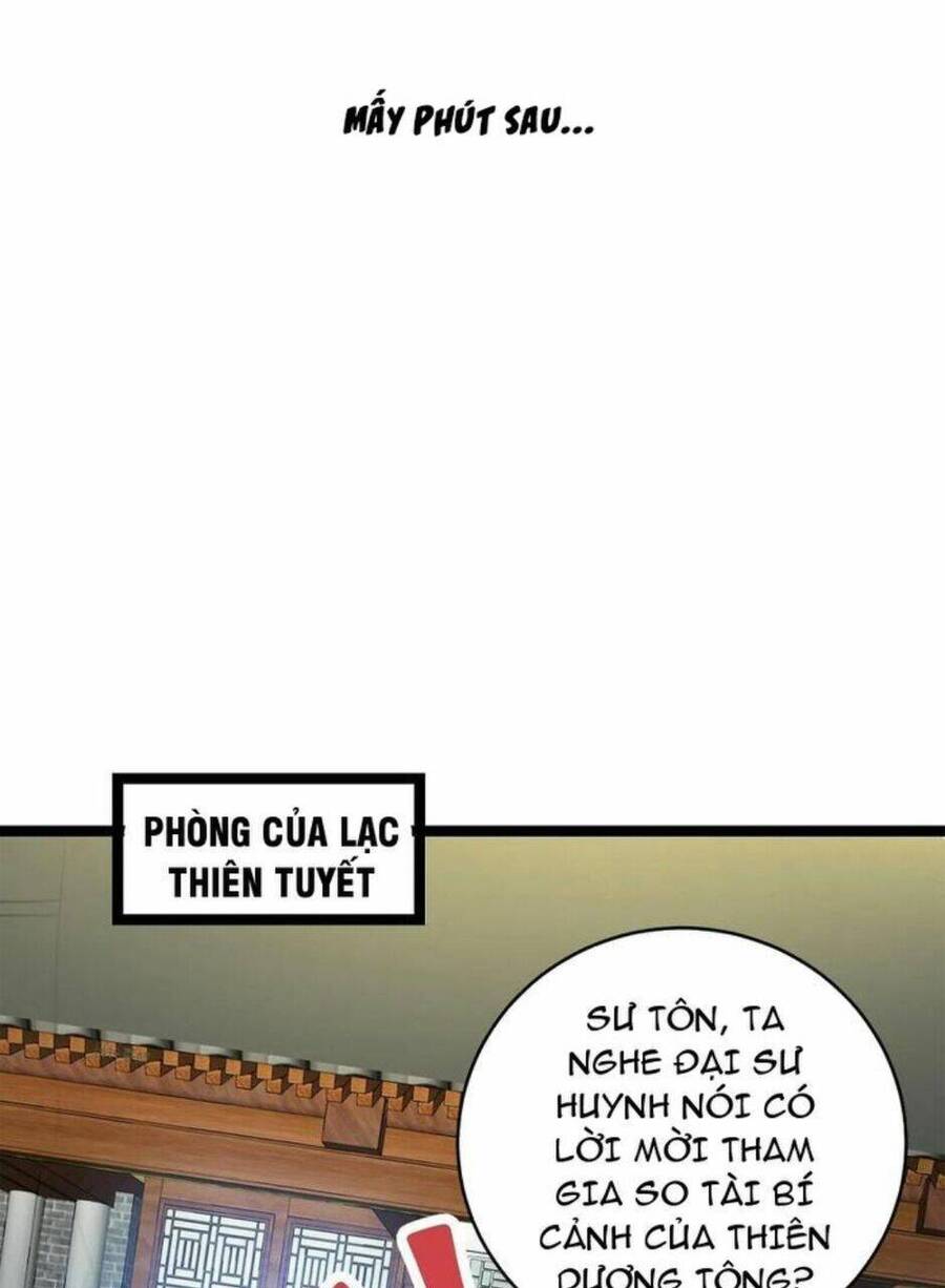 Thiên khải bại gia