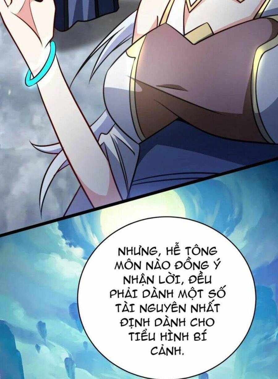 Thiên khải bại gia