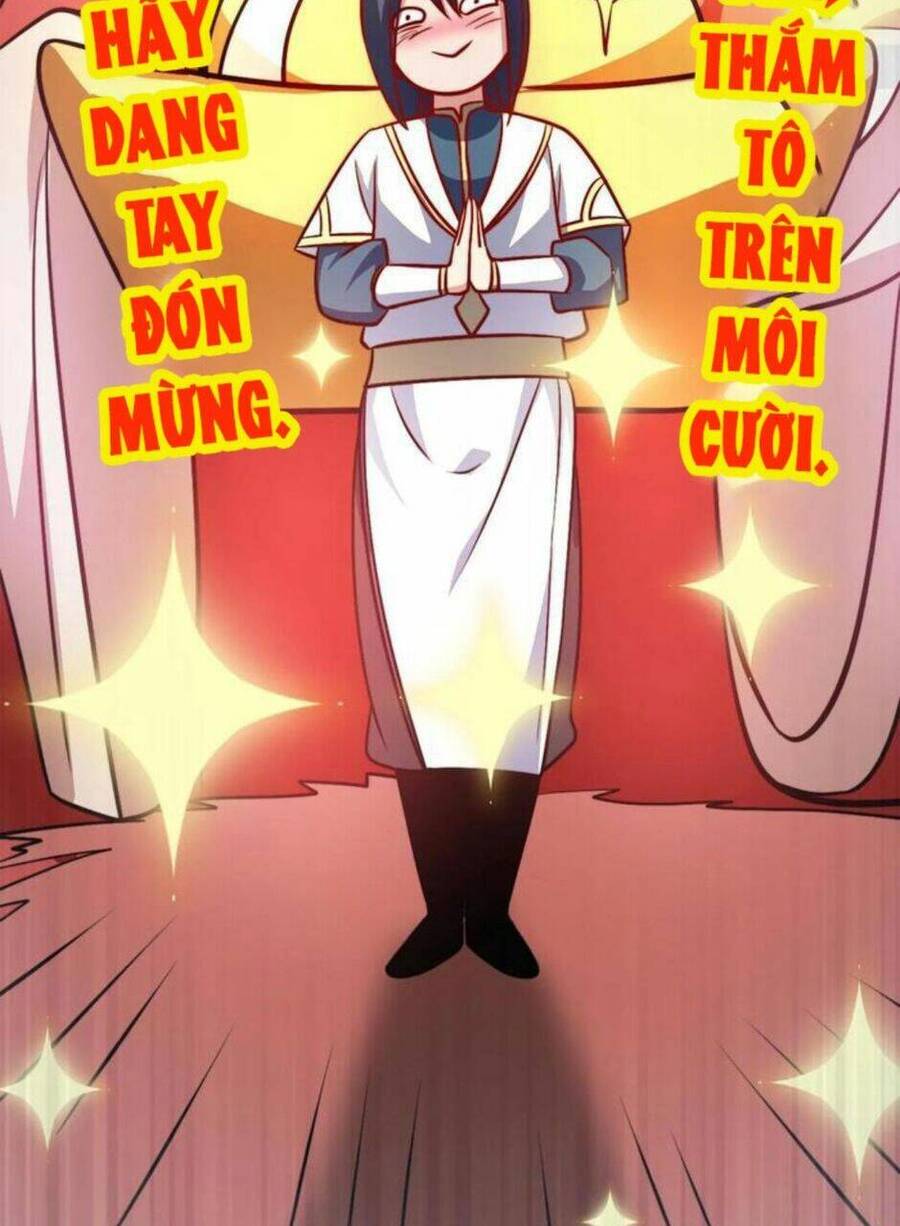 Thiên khải bại gia