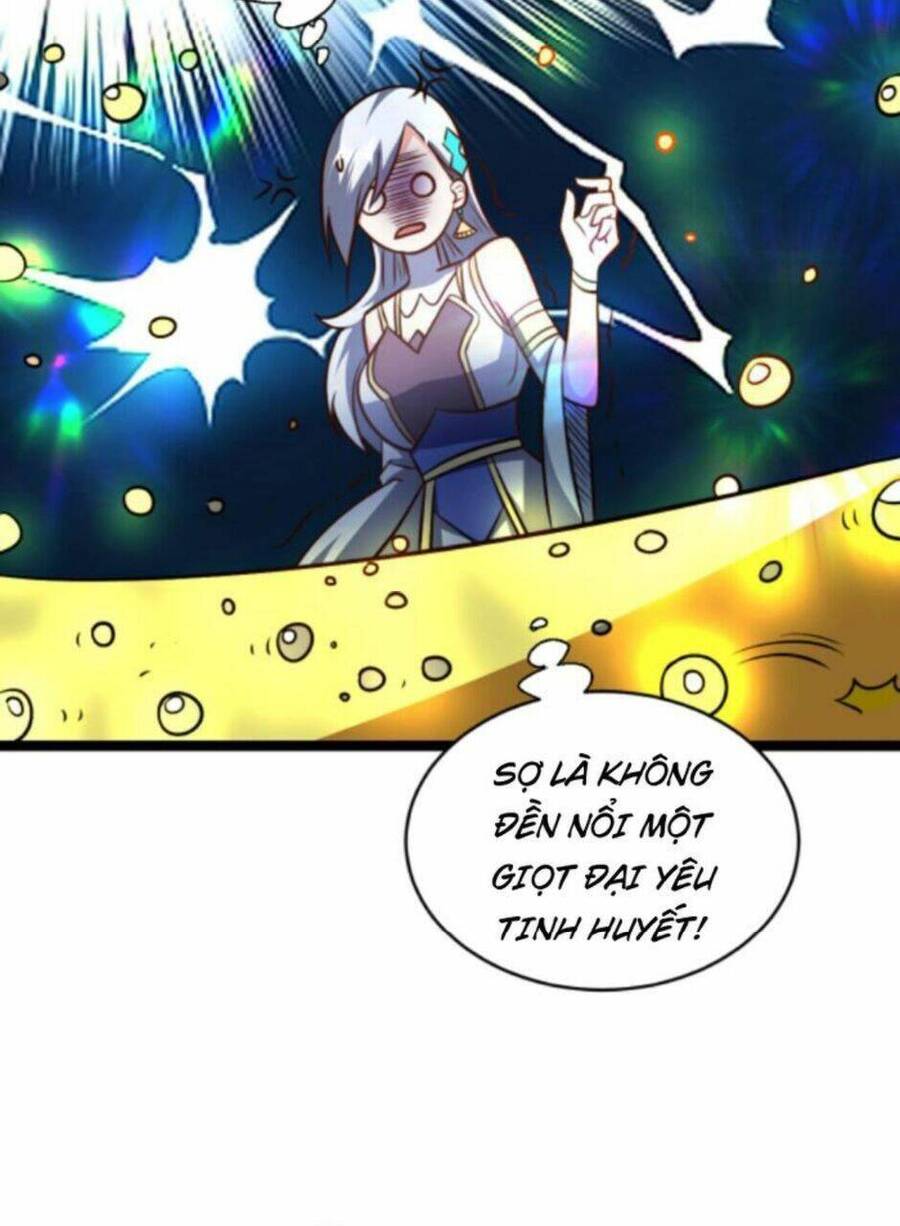 Thiên khải bại gia