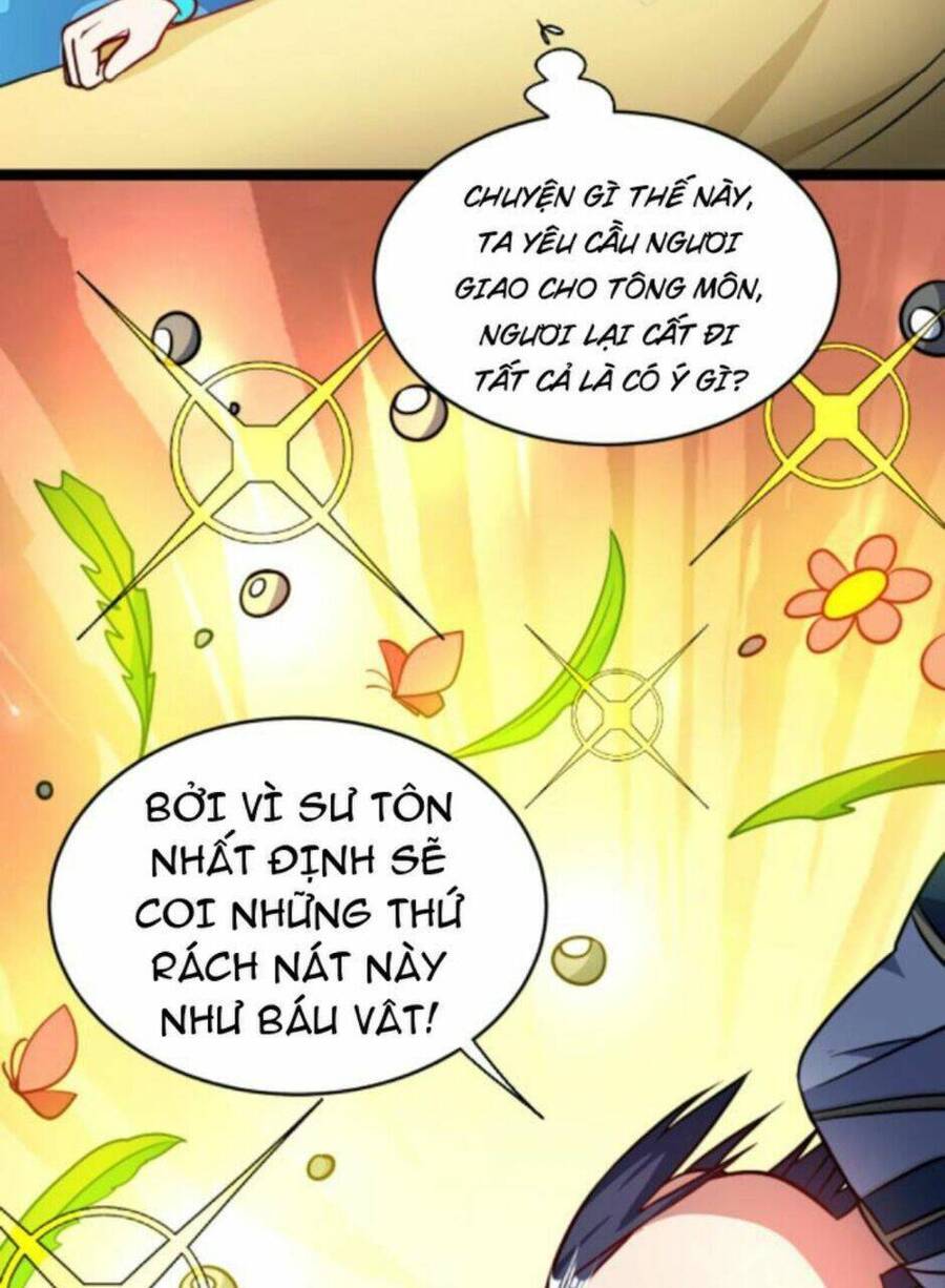 Thiên khải bại gia