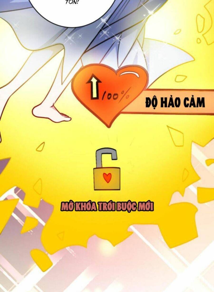 Thiên khải bại gia