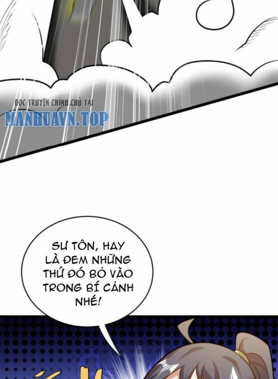 Thiên khải bại gia