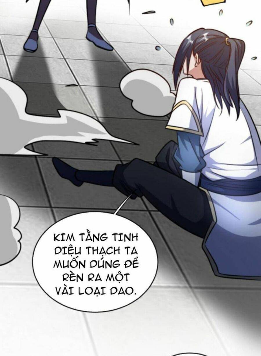 Thiên khải bại gia