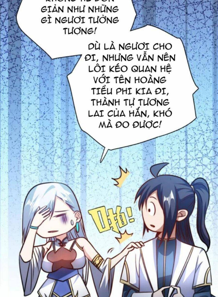 Thiên khải bại gia