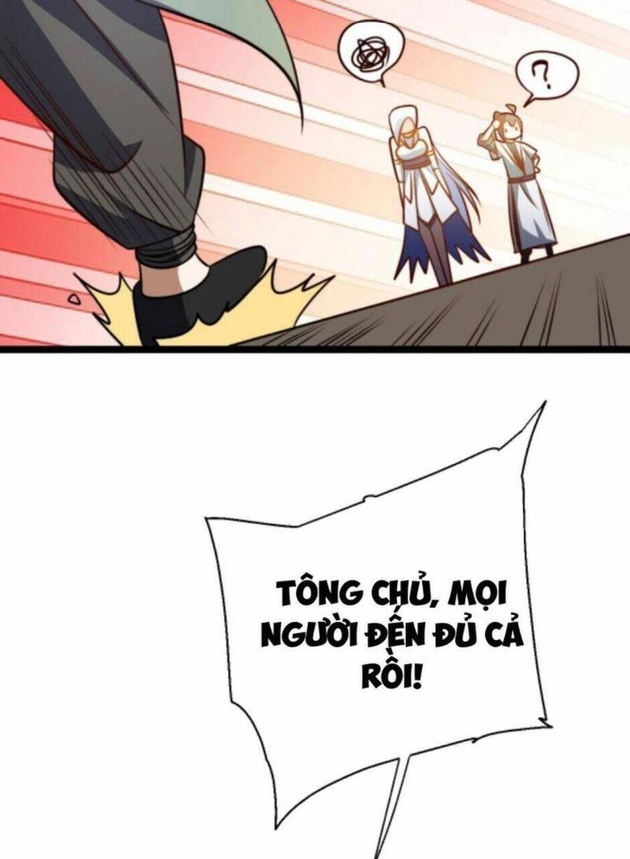Thiên khải bại gia
