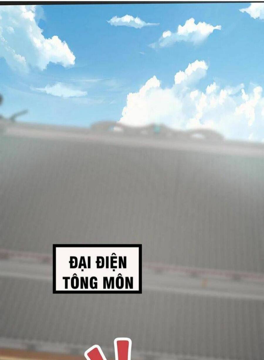 Thiên khải bại gia