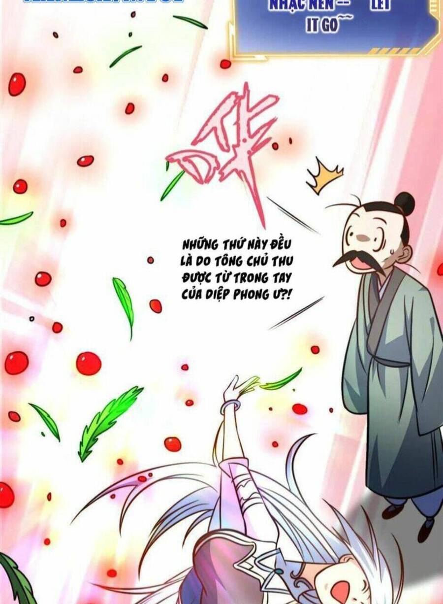 Thiên khải bại gia