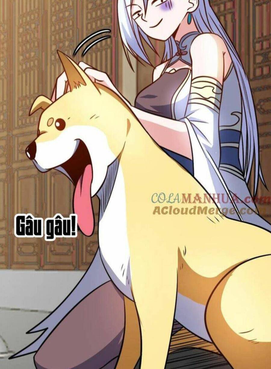 Thiên khải bại gia