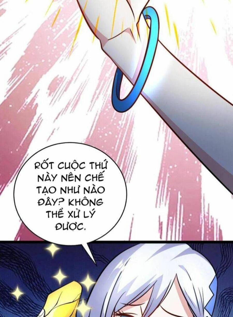 Thiên khải bại gia