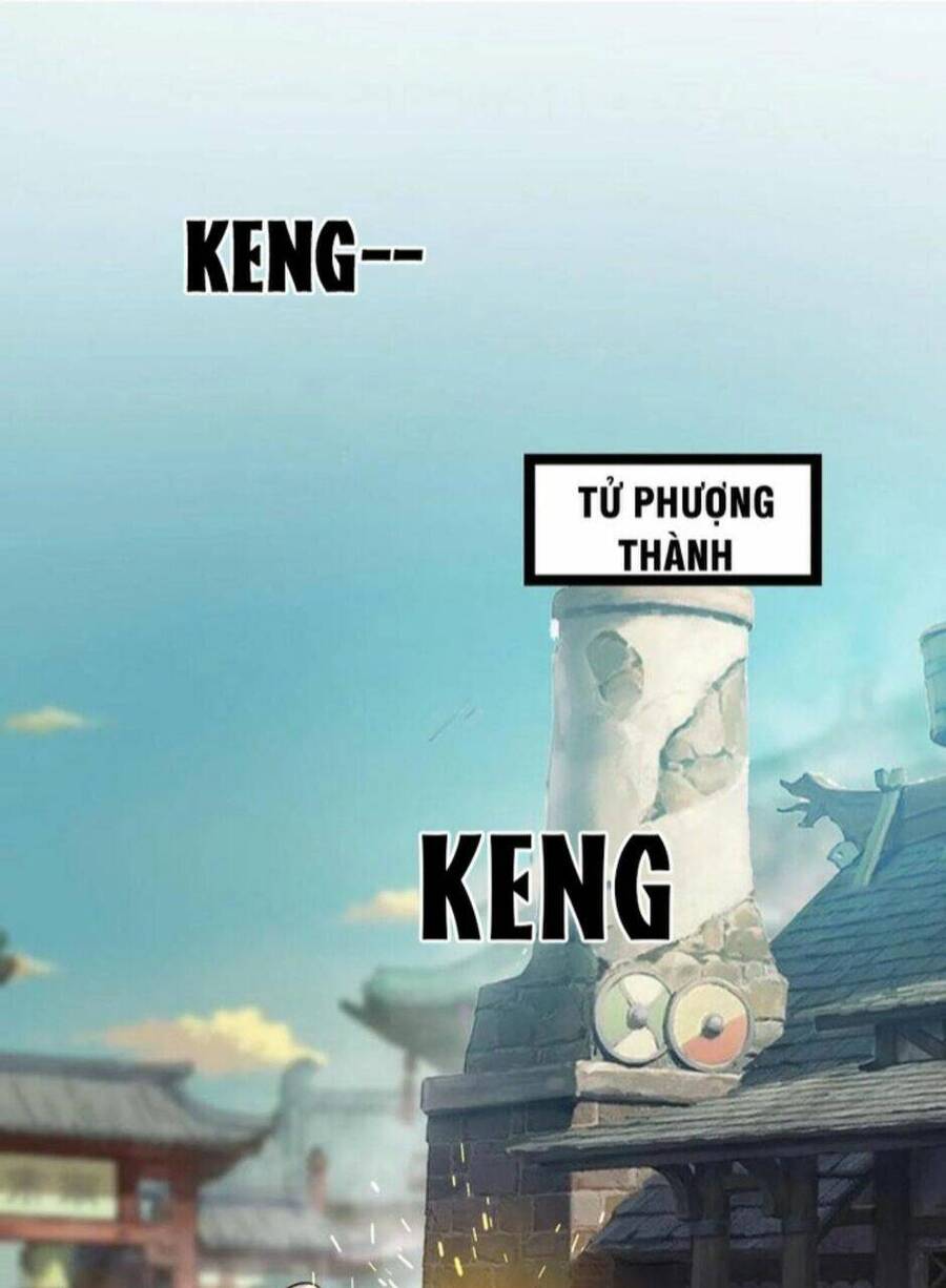 Thiên khải bại gia