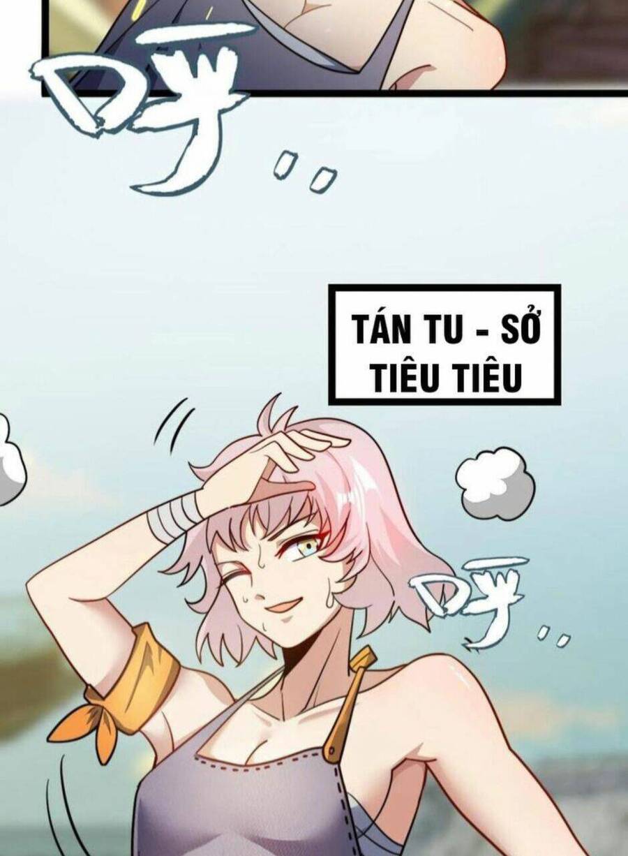 Thiên khải bại gia