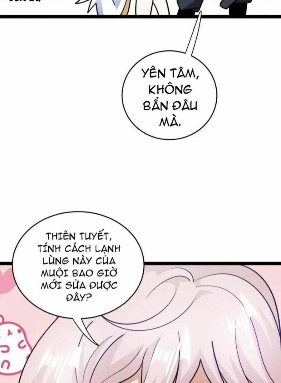 Thiên khải bại gia