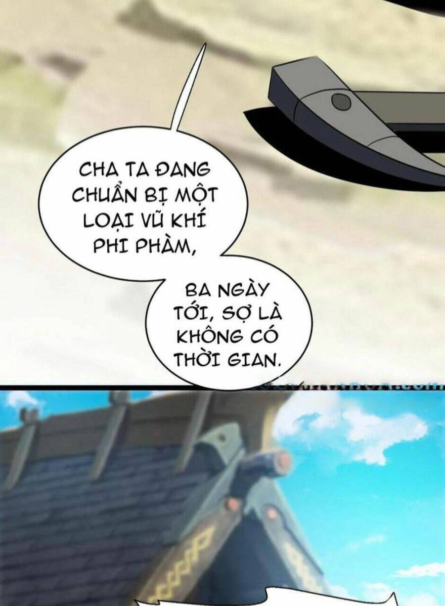 Thiên khải bại gia