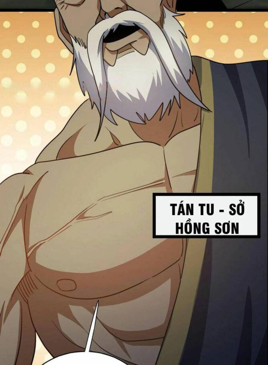 Thiên khải bại gia