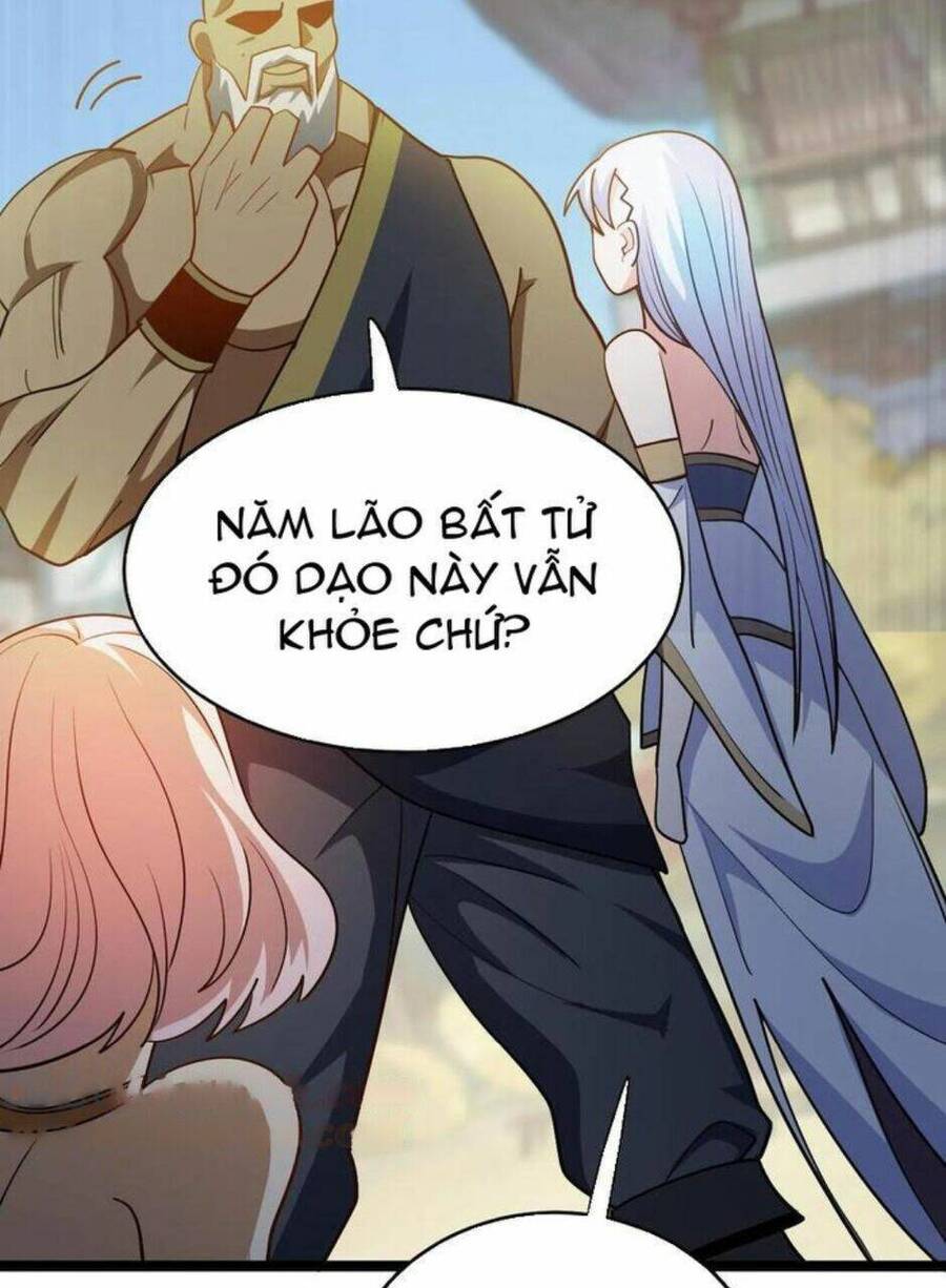 Thiên khải bại gia