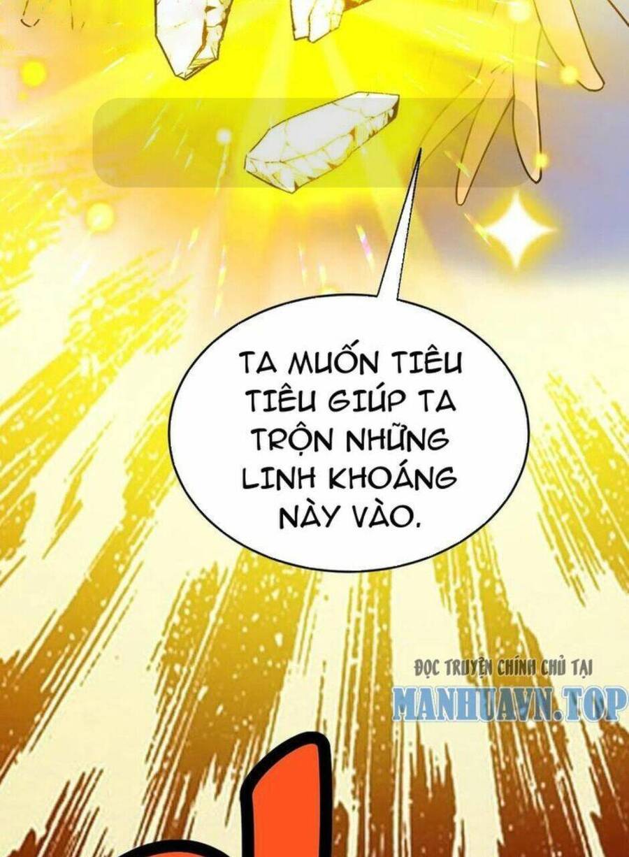 Thiên khải bại gia