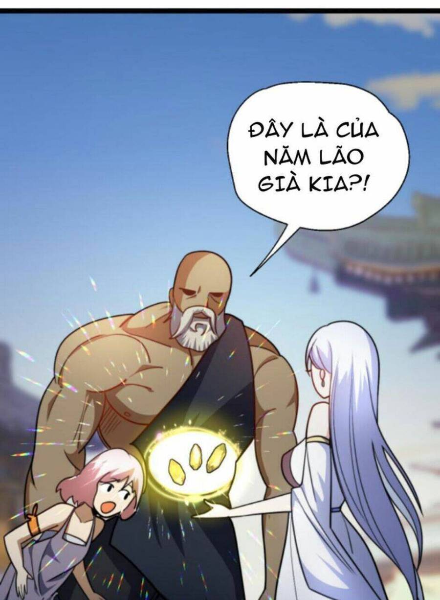 Thiên khải bại gia