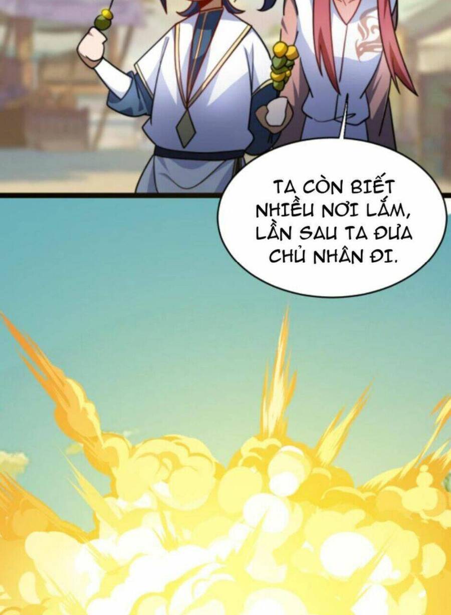 Thiên khải bại gia