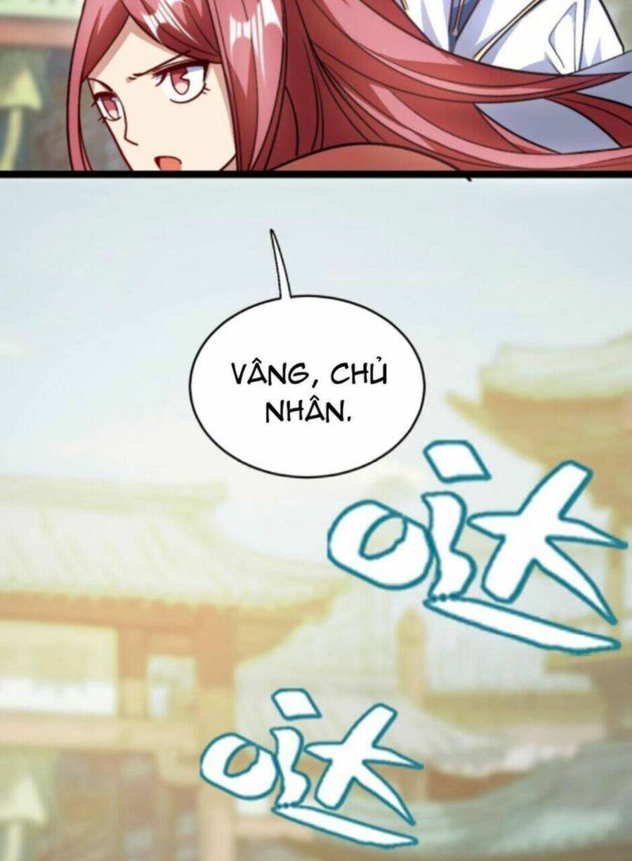 Thiên khải bại gia