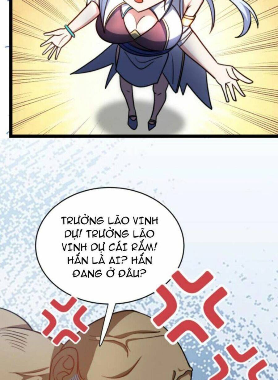 Thiên khải bại gia