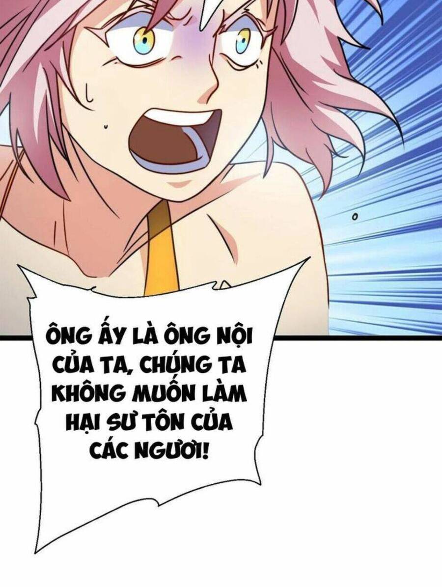 Thiên khải bại gia