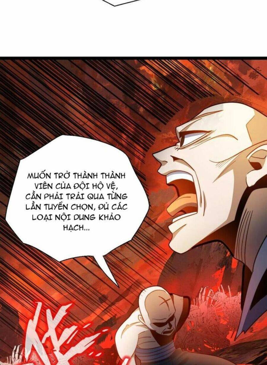 Thiên khải bại gia