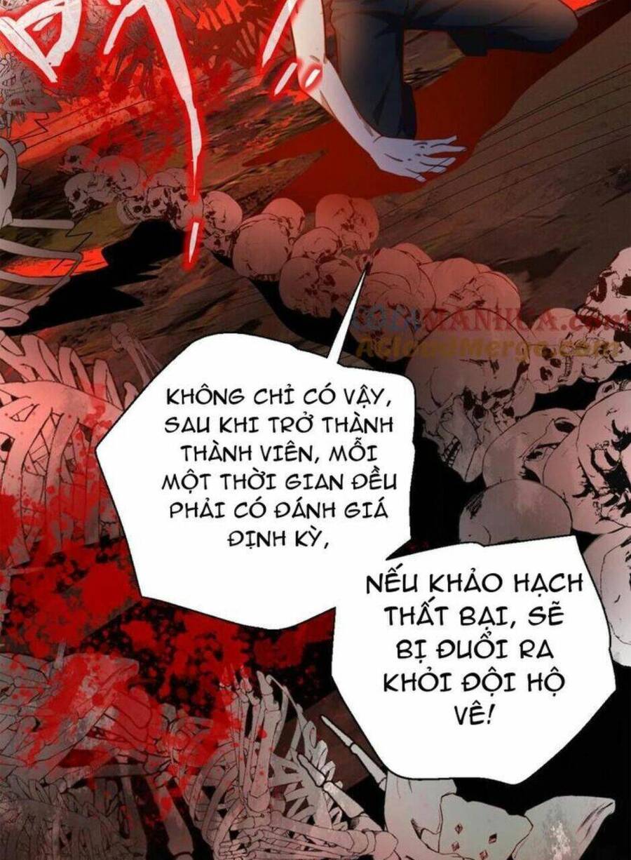 Thiên khải bại gia