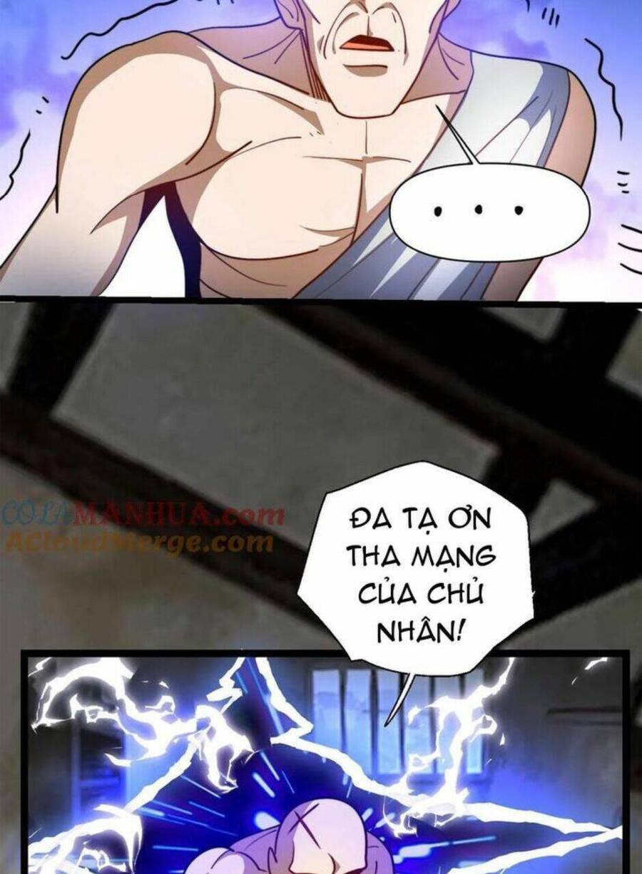 Thiên khải bại gia