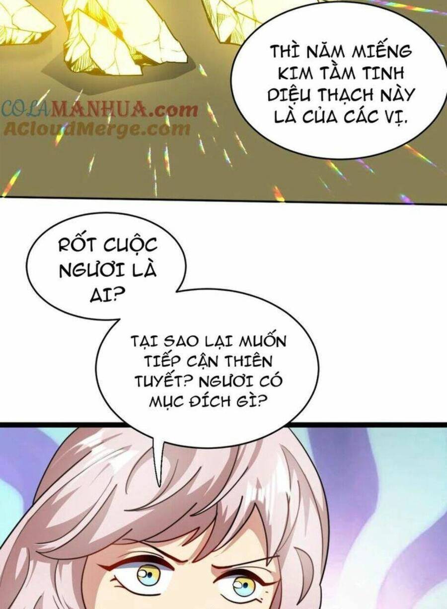 Thiên khải bại gia