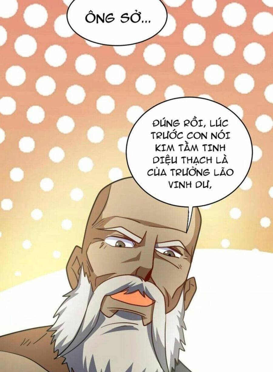 Thiên khải bại gia